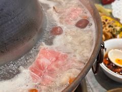 -乐宴·老北京铜火锅(八卦岭店)