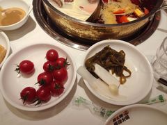 -吴幺妹菜场火锅(蒙山路店)