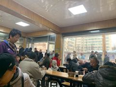 大堂-二牛丸子汤(杏花岭店)