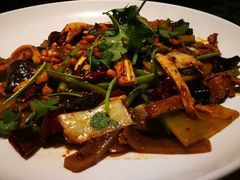 -拿渡·水煮鱼 麻辣香锅(西单大悦城店)