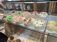 -Juicy Bakery(大学路店)