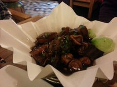 -旅马餐厅(茅家埠店)