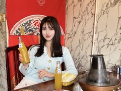 -前门张记涮肉(前门店)
