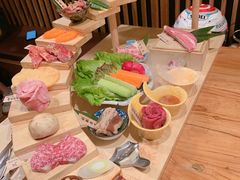 -黑牛の店·和牛烧肉(合生汇店)