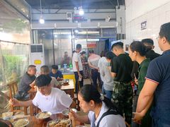 -龙上水现炒生料(柳沙店)