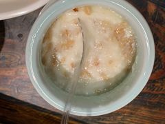 -额尔敦传统涮(公园西路店)