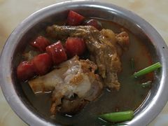 -凤张螺蛳粉·爽口粉(跃进路总店)
