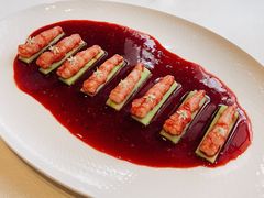 -皇朝会.经典传统粤菜(外滩店)