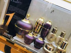 -乐天免税店(明洞店)