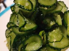 状元小脆瓜-中国徽菜·徽商故里(广安门店)