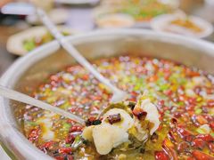 -陈有良尖椒鸡(渝中示范店)