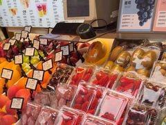 -每日新鲜水果吧(南京东路店)