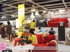 -宜家家居(哈尔滨商场店)