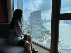 -上海外滩茂悦大酒店