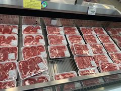 -山姆会员商店(杨桥西路店)