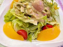 -金陵暴走小龙虾·迷踪蟹(凯德MALL店)