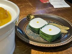 -泰澜得泰国菜(大学城店)
