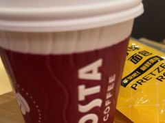 -COSTA COFFEE(西直门店)