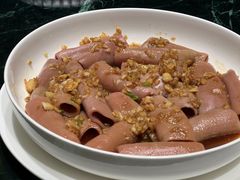 -甄御•海鲜新青岛菜(麦岛店)