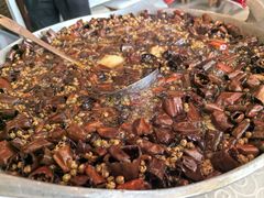 -辣婆婆(航天桥店)