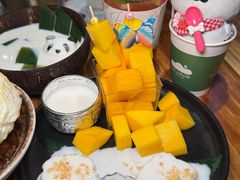 -岛风·台食小馆 ISLAND BISTRO(烟台山店)