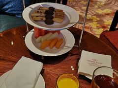 -成都保利公园皇冠假日酒店(熊猫基地店)