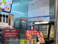 -回味鸭血粉丝汤(南京站店)