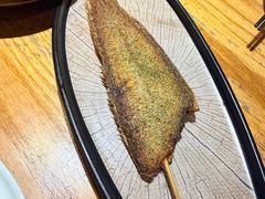 煎封玉秃鱼-原製原味(普陀山磐龙店)