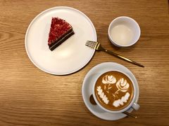 -大酉·M Coffee(北京美术馆店)