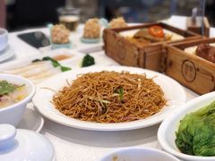 -金翠皇宫粤菜·点心·海鲜(科技园店)