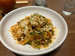 肉酱意面-乐班 Le'ban(凯德新地城店)