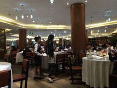 -潮福城大酒楼·潮味粤品·港式点心(湖滨北路店)