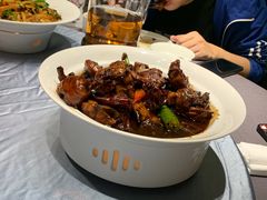 -名都饭店