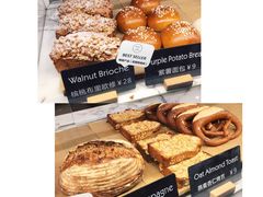 -WHEAT&BAKER-麥(凯德来福士店)