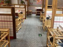 -贤合庄卤味火锅(永年新世纪店)