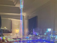 -广州富力丽思卡尔顿酒店