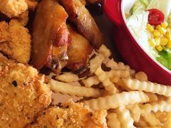 人气重磅拼盘-必胜客(金元宝店)