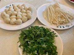 -东来顺饭庄(天坛店)