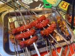 -九喜龙虾(凤城六路直营店)