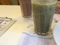 -大哥餐厅(西城花园店)