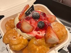 -B&C黄油与面包·THE GARDEN BAKERY概念店(世纪汇店)