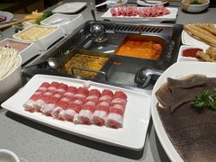 -海底捞火锅(亲贤北街店)