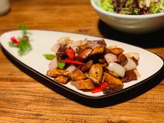 -嘉禾·悦享餐厅(八方汇店)