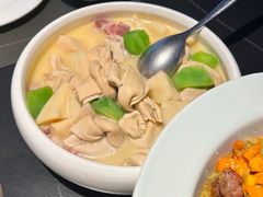 -春申里餐厅(银泰in99店)