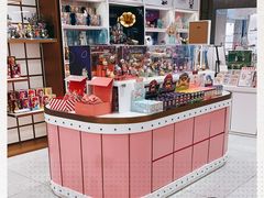 -泡泡玛特POPMART(蓝色港湾店)