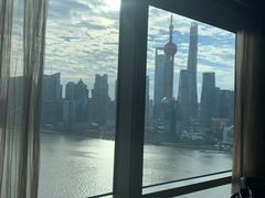 -上海外滩茂悦大酒店