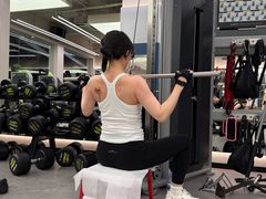 -VPsmart私教健身工作室(新华路旗舰店)