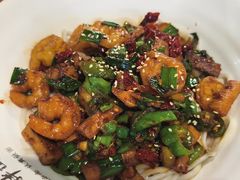 -西竹拌面(银川阅彩城店)