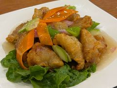 糖醋肉-韩礼年糕(飞虹路店)