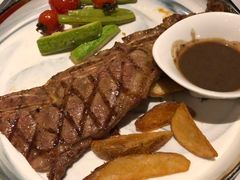 -哈布斯扒房(华发商都店)